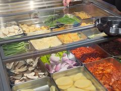 -英雄故事地摊烤肉(马驹桥店)