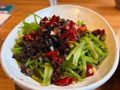 -尽善百年古院餐厅(王家老宅店)