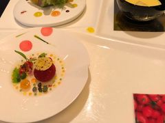 -LA TABLE de Joël Robuchon Restaurant