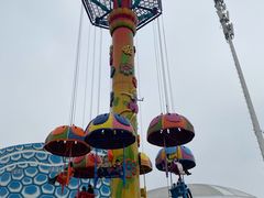 -华夏文旅海洋公园