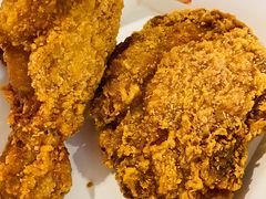 麦麦脆汁鸡套-麦当劳(春风店)