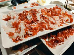 -食潮汕头鲜牛馆(望京保利店)
