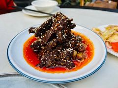 -院8里·少城记忆老川菜(宽窄巷子店)