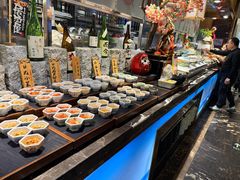 -喜庭海鲜自助(来福士店)