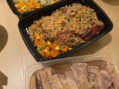 -扬二春炒饭(国庆路总店)
