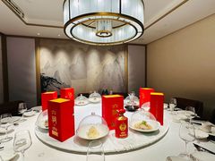 -二十四单 淮扬新味