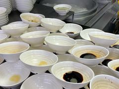 -草桥清真牛肉锅贴扁食店