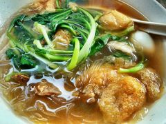 -随柳居·苏式小吃(建新巷店)