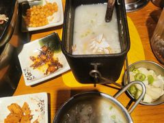 -伍丁·烤牛肋(和平东桥店)