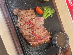 -豪客来牛排(海沧阿罗海店)