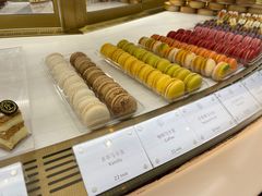 -PAUL LAFAYET 法式甜品(港汇广场店)