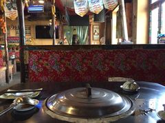 -百一大地锅(香福路店)