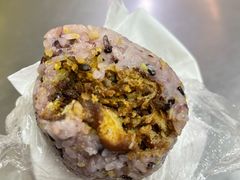 -芳婆糕团店(王府大街店)