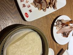 -全聚德(江宁店)