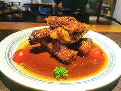 -上楼私房菜(院士路店)