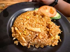-Limapulo: Baba Can Cook