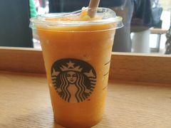 -星巴克(天津鲁能中心第三店)