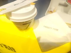 -7分甜(天津南开大悦城店)