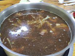 -御辇曾成宗牛肉火锅