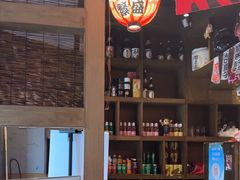 -白石の深夜食堂(宝龙店)
