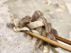 -阮老二·羊肉汤(黄甲店)
