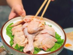 -金龙·打边炉(武进路店)