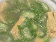 -木桶记臭鳜鱼·安徽非遗名菜(火车站白马老店)