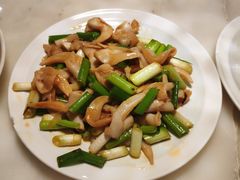 -日丰园海肠水饺·老字号大连海鲜(和平广场店)