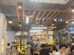 -屋里家延边朝鲜族冷面(梅林3店)