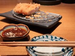 -山杏yama-katsu·吉列炸物