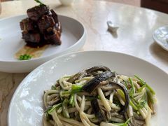 -玫瑰厅上海菜(兴国路店)