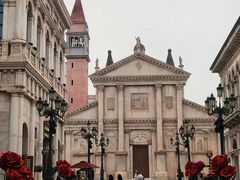 -华谊兄弟（长沙）电影小镇