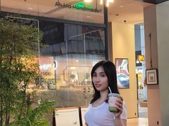 -阿嬷手作(南宁百盛印象城店)
