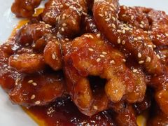 -三好倪氏龙虾(日规路店)