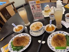 -丽的面家(多宝路店)