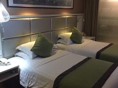 -三禾国际酒店