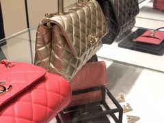 -Chanel(永利皇宫店)