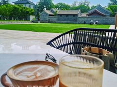 -The Rug Cafe(王府中环店)