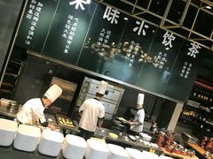 -U你·天然调味(南湖总店)