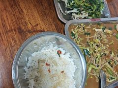 -龙上水现炒生料(柳沙店)