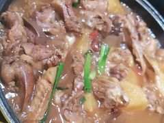 -你鲟欢·香茅柠檬鱼(金沙店)