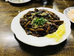 响油鳝糊-协和菜馆(凤凰街店)