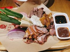 -鸽子窝(黄村店)