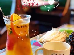 -蛙小淲(虎门万达店)