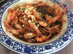 -芸海阁·农家私房菜(沙家浜景区出口店)