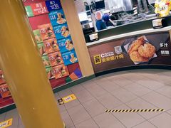 -麦当劳(石家庄北国店)