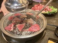 -江城二当家烤牛肉(莲塘新村店)