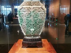 -北京工艺美术博物馆