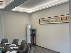 -一江小院(西施滩餐馆)