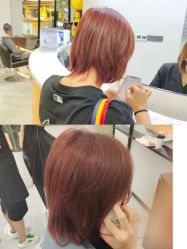 -YESIDO BLACK椰岛造型